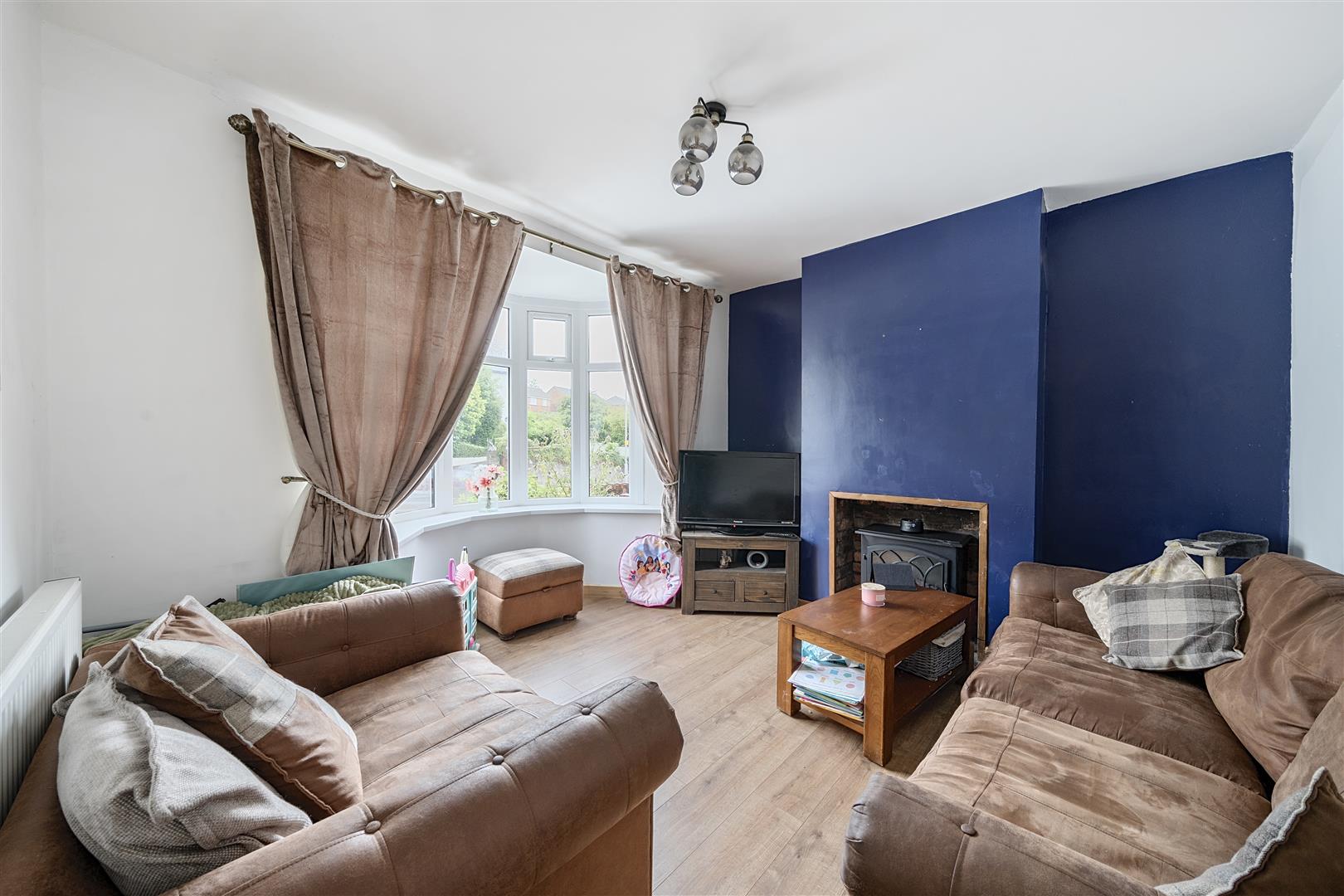 Pentregethin Road, Gendros, Swansea, SA5 8AH